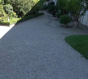 Bastionsgarten