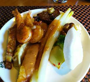 Tasteo (im ehemaligen East)