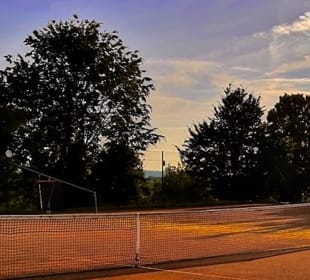Tennisanlage Kirchentellinsfurt
