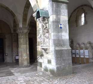 Basilika Sankt Emmeram