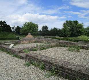  Villa Rustica