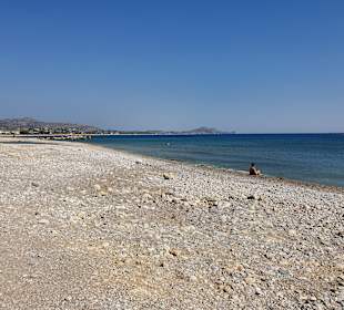 Strand Kolymbia