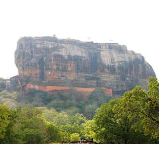 Sigiriya