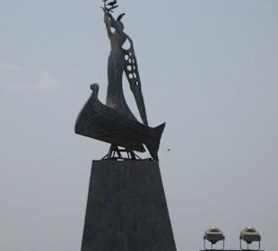 Достопримечательность Несебра