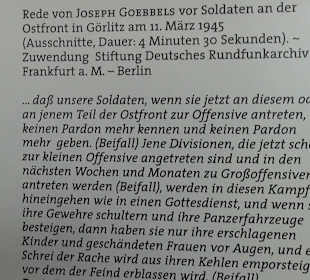 Dokumentation Obersalzberg 