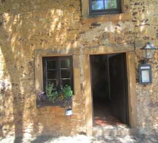 Burgschenke Burg Battenberg