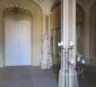 Barockschloss Rammenau