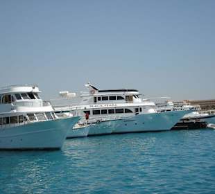 Yachthafen