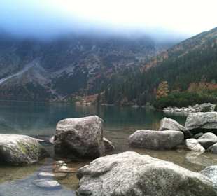 Morskie Oko