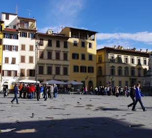Old Town Florence