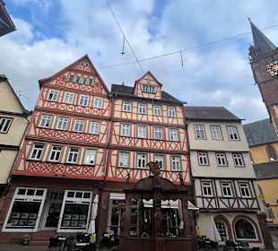 Altstadt Wertheim