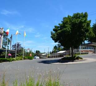 Leura Stadt