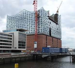 Hafencity Hamburg