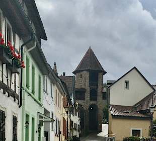 Altstadt Kichheimbolanden