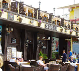 Restaurants