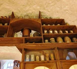 Apothekeneinrichtung