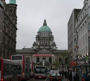 Eindrücke Belfast