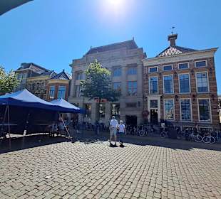 Altstadt Groningen in Groningen