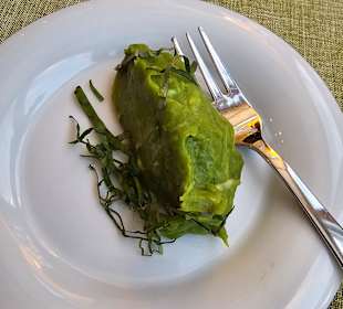 Gruß aus der Küche