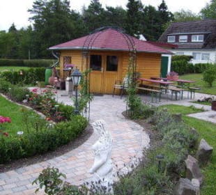 Grillhütte 