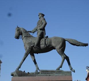 Москва - Кремль