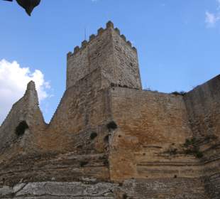 Castello di Lombardia