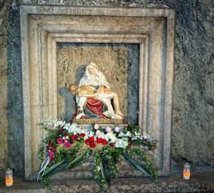Die Madonna della Corona