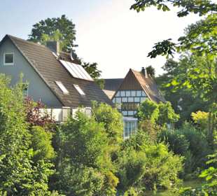 Cappelstraße Richtung Cappeltor