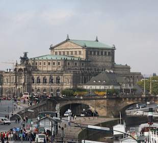 Schloss Dresden