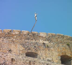 Spinalonga