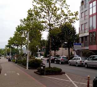 Altstadt Homburg in Homburg