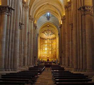 Escapada fin de semana a salamanca