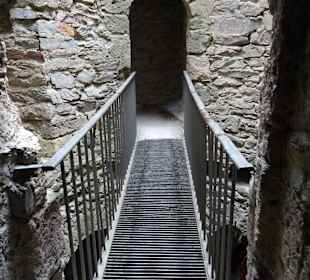 Im Aussichtsturm