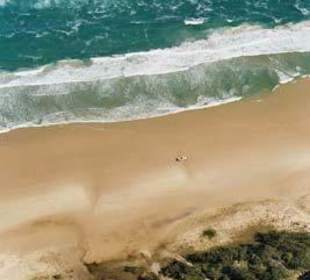 Fraser Island