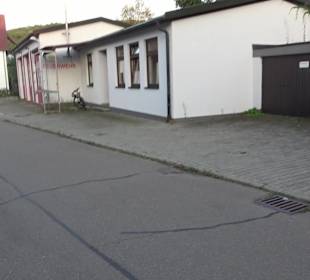 Feuerwehrhaus Böhringen