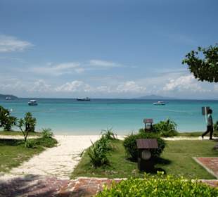 Phi Phi Inseln