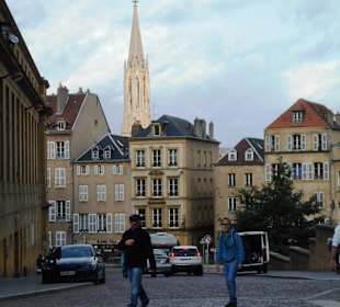 Altstadt Metz