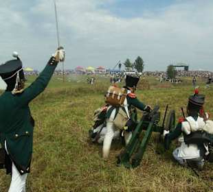 Stare miasto Waterloo