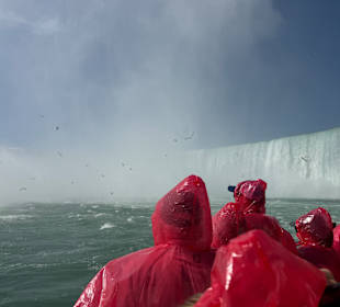 Niagarafälle 