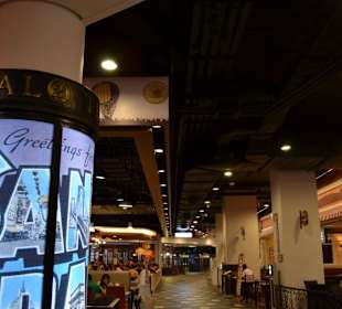 Shoppingcenter Terminal 21