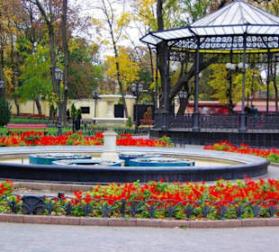 Odessa Stadtpark