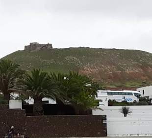 Ausflug Lanzarote 
