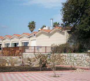 Bungalows