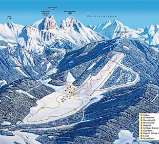 Themenweg „Lettmair Au“