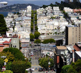 Lombard Street