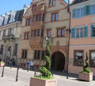 Altstadt Colmar 