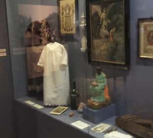 Historisches Museum Saar