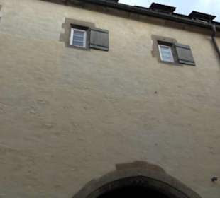 Bebenhäuser Pfleghof