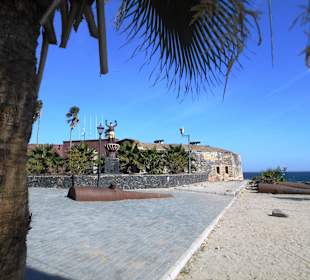 Historisches Museum von Goree