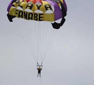 Freizeitmöglichkeit